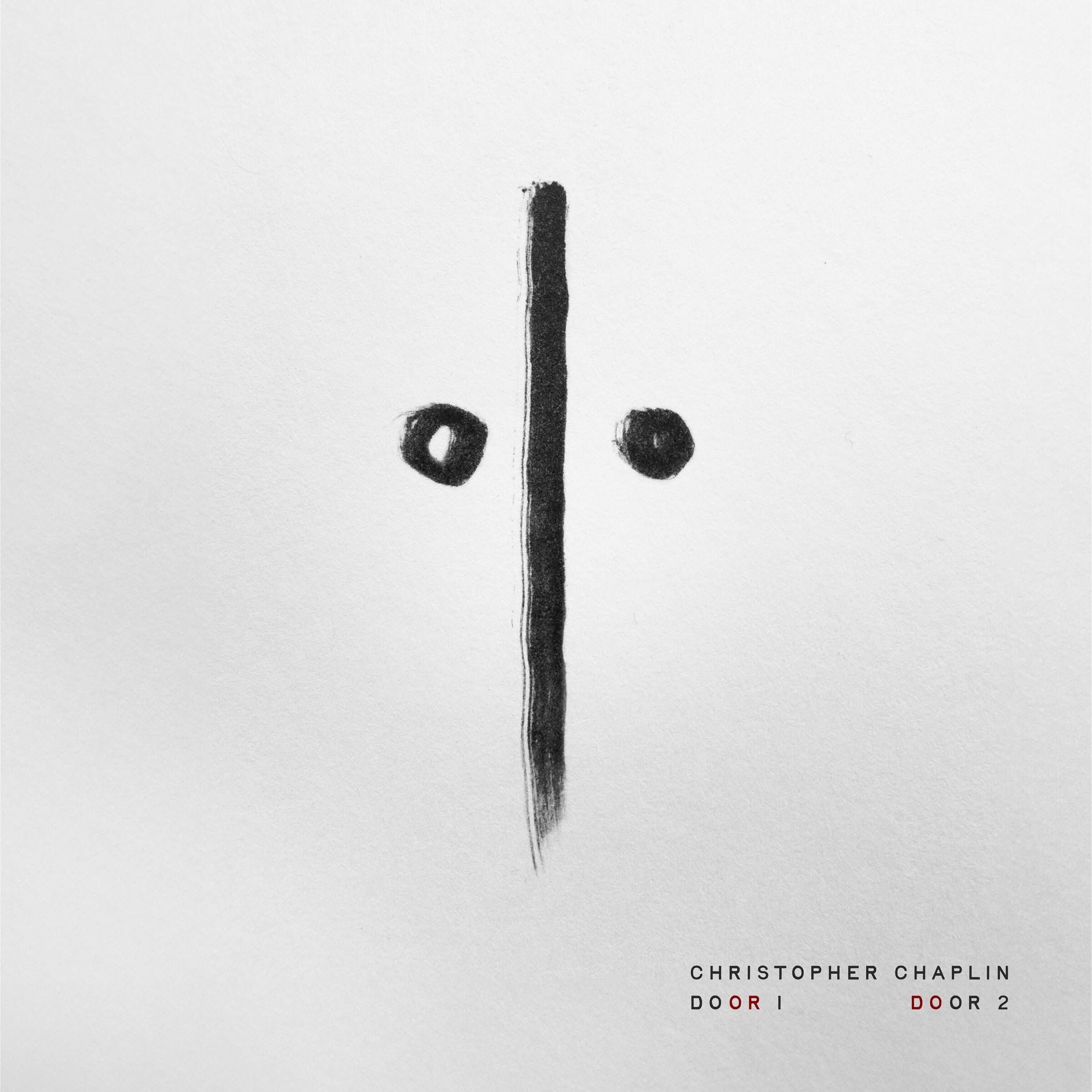 Door 1 Door 2 (Ltd. Lp) [VINYL]