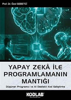 Yapay Zeka ile Programlaman n Mant