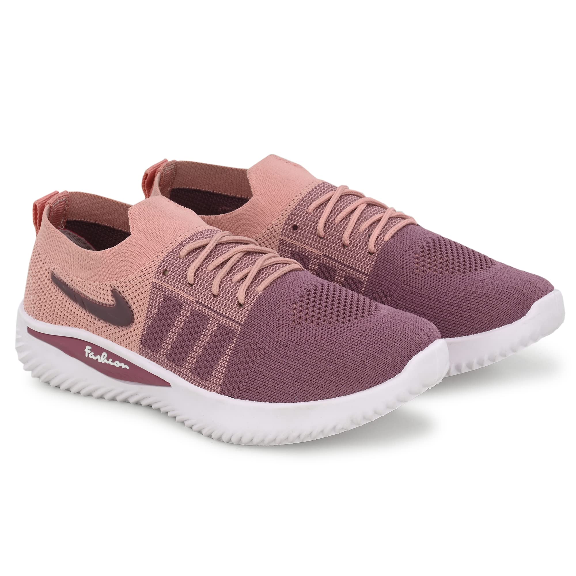 Birde Premium Casual Shoes for Women Pink... (B0BRFX4LT3) Amazon Price History, Amazon Price Tracker