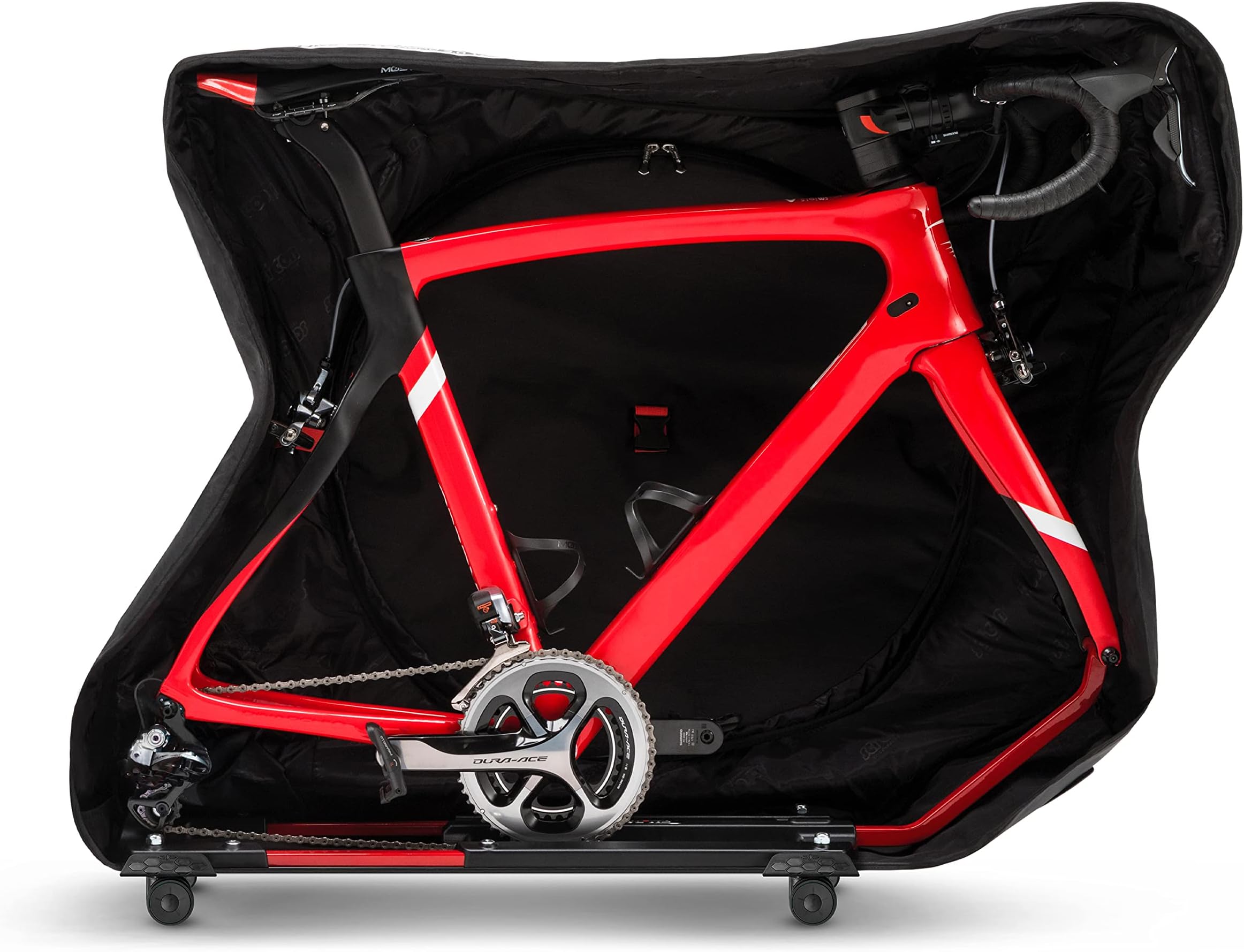 SCICON AEROCOMFORT 3.0 TSA Route Transport Bag