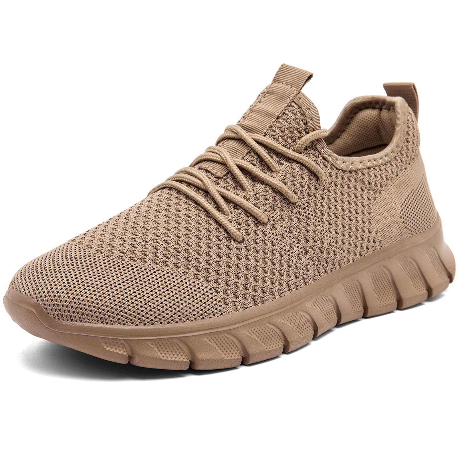 Men Running Tennis Shoes Gym Fashion Sneakers Walking Workout Athletic Shoe