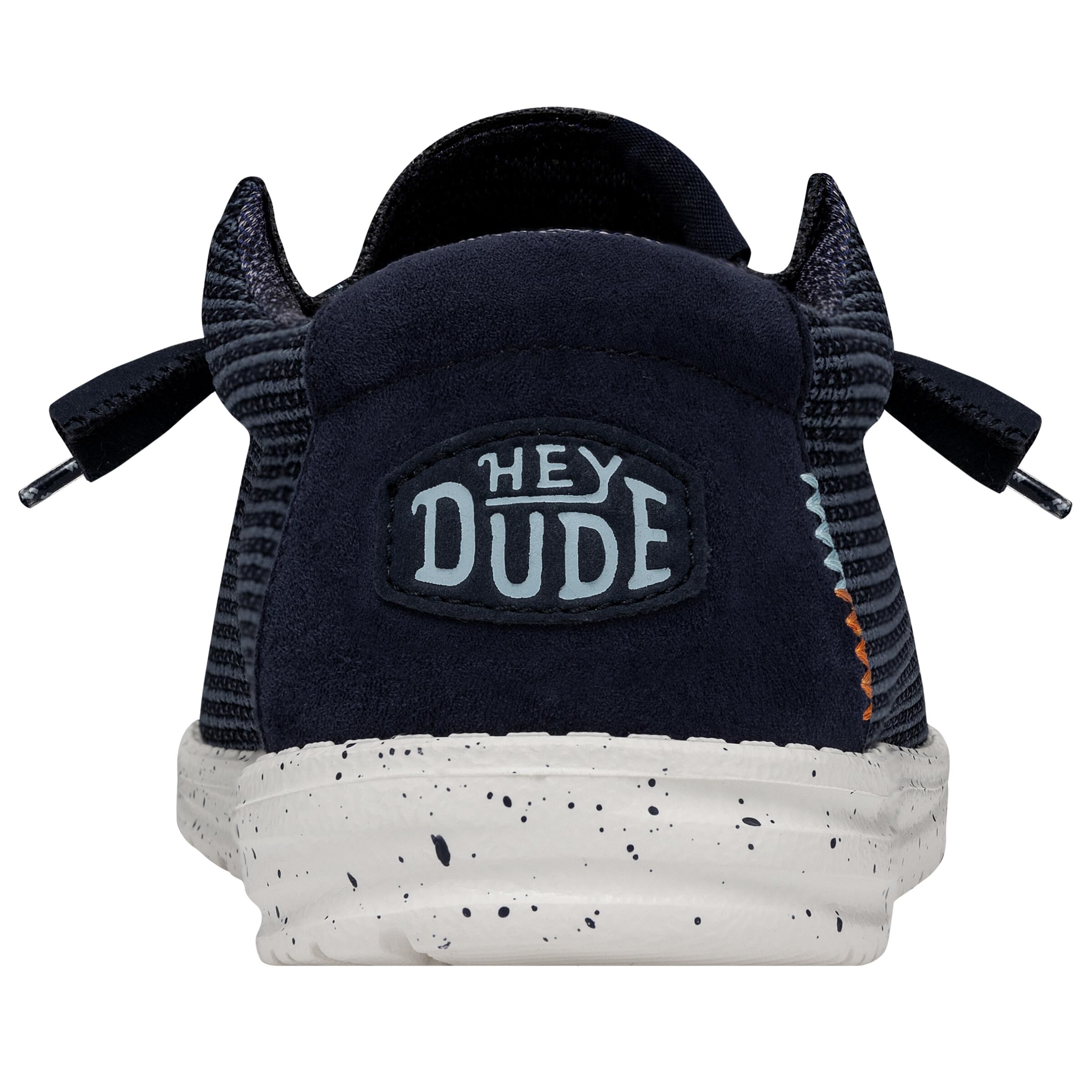 Hey Dude WALLY SPORT MESH SNEAKER FLACH