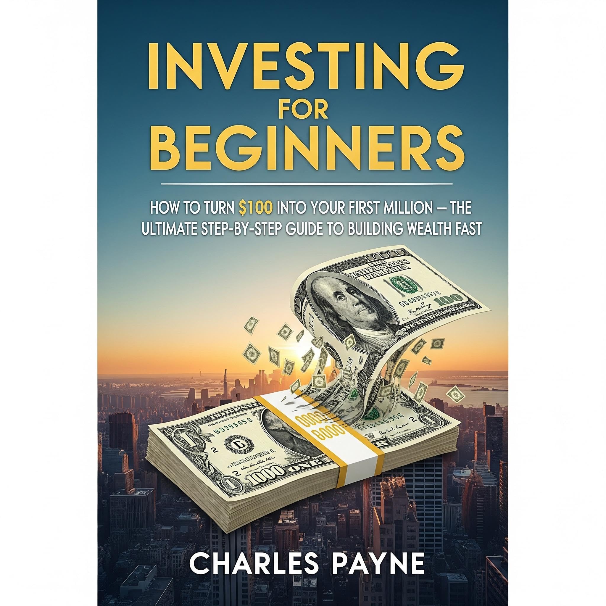 Investing for Beginners