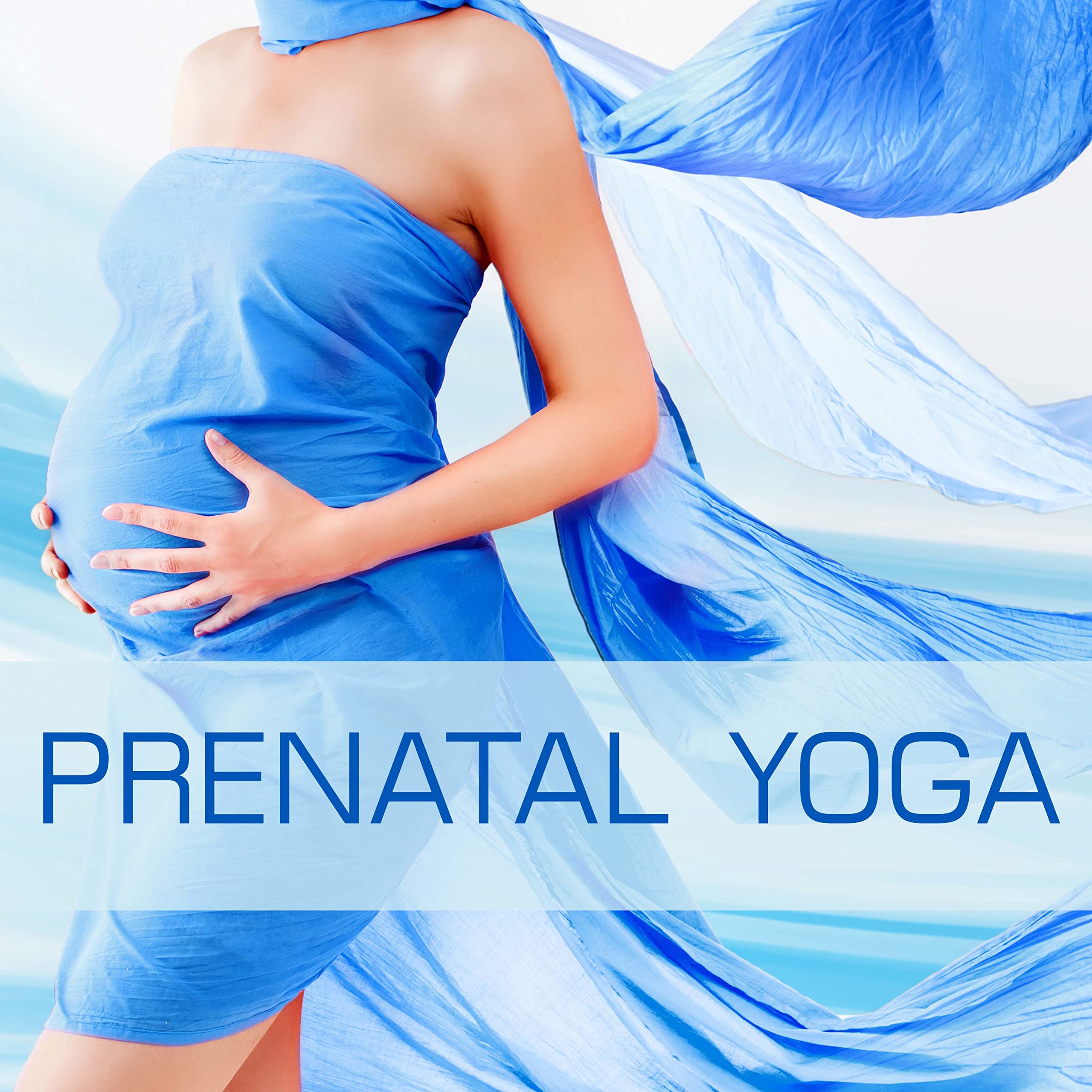 Best Pregnancy Yoga Music