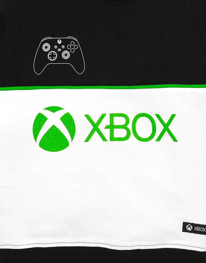 Xbox ブランド20周年 記念 パーカー マイクロソフト 公式アイテム グッズ Xbox発売20周年を記念するアディダスコラボスニーカー「Xbox