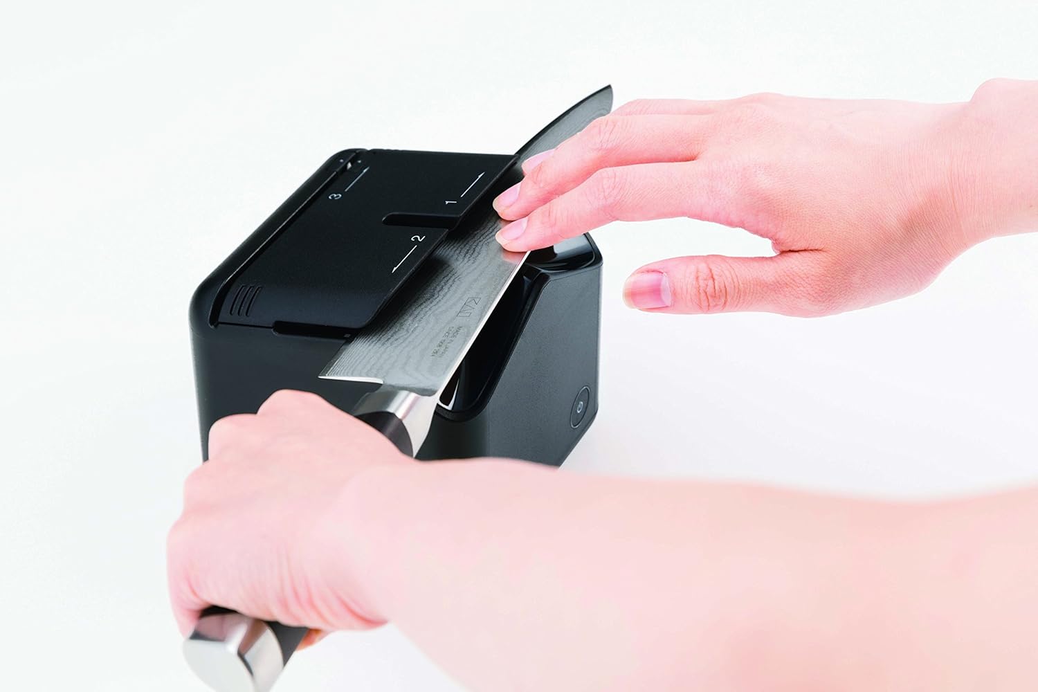 Kai House The sharpener [AP-5301] electric knife sharpener