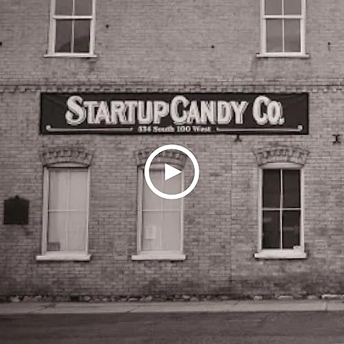 Miniatura 7 de Startup Candy Fruity Favorites - Paquete variado de 6 sabores  Sandía Arcoiris, Frambuesa Azul, Manzana Verde, Boysenberry, Cereza, Crema de Naranja