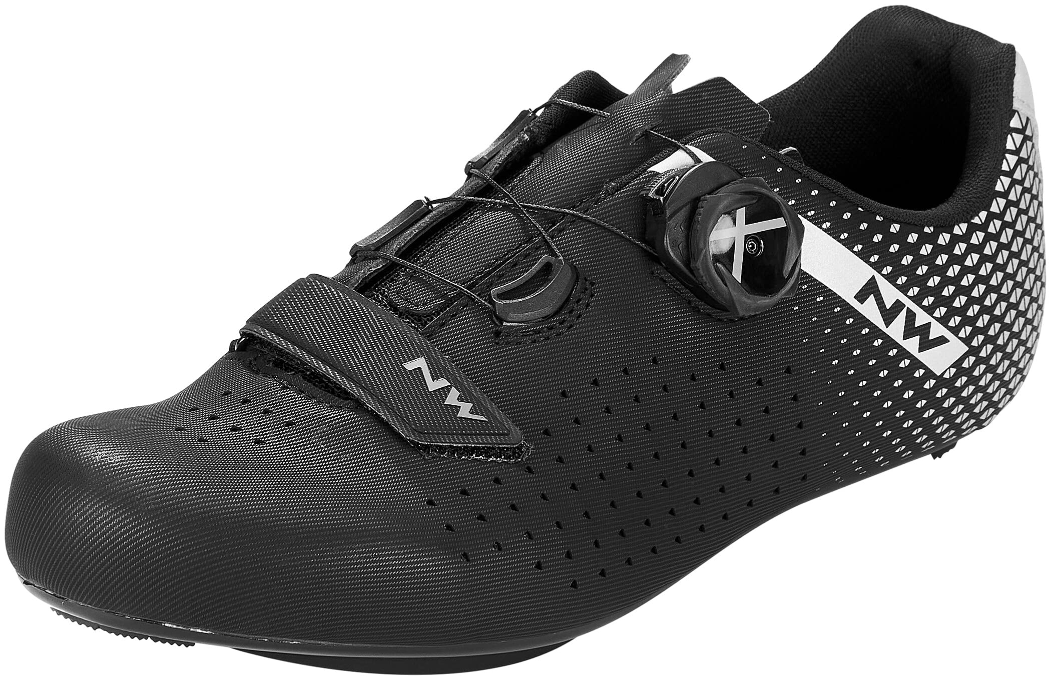 Northwave Scarpe Core Plus 2 Wide