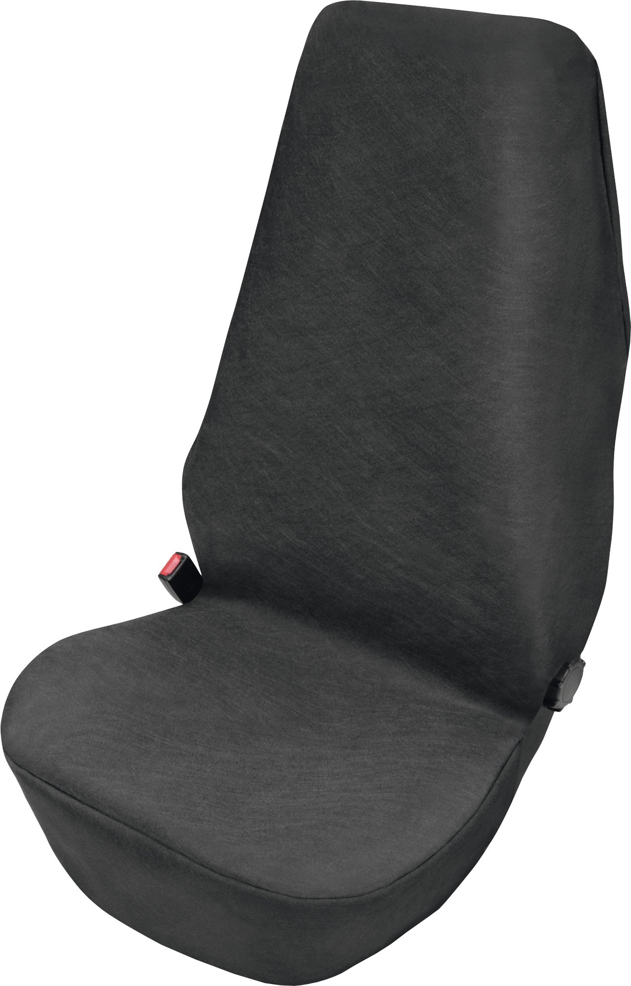 Car Seat Covers - High Quality Car Seat Covers Made of Synthetic Fabric - Universal Car Seat Protectors for Every Front Seat - Waterproof Car Seat Cover and Workshop Tarpaulin by GloryTec