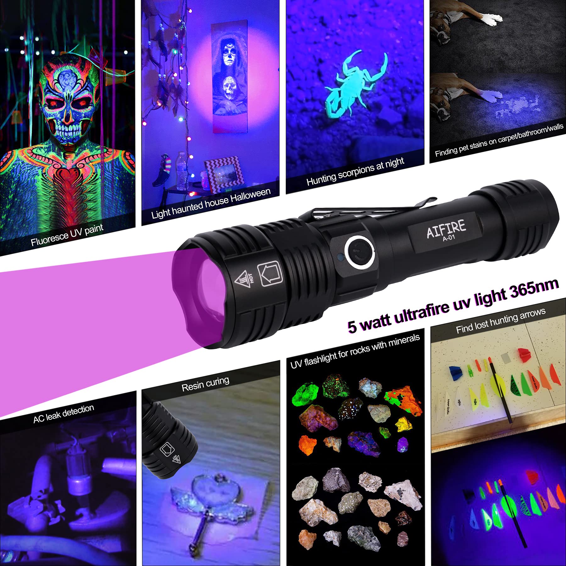 Vip Tracking Light Rechargeable Deer Tracking Light Blood Tracking Flashlight Rechargeable ...
