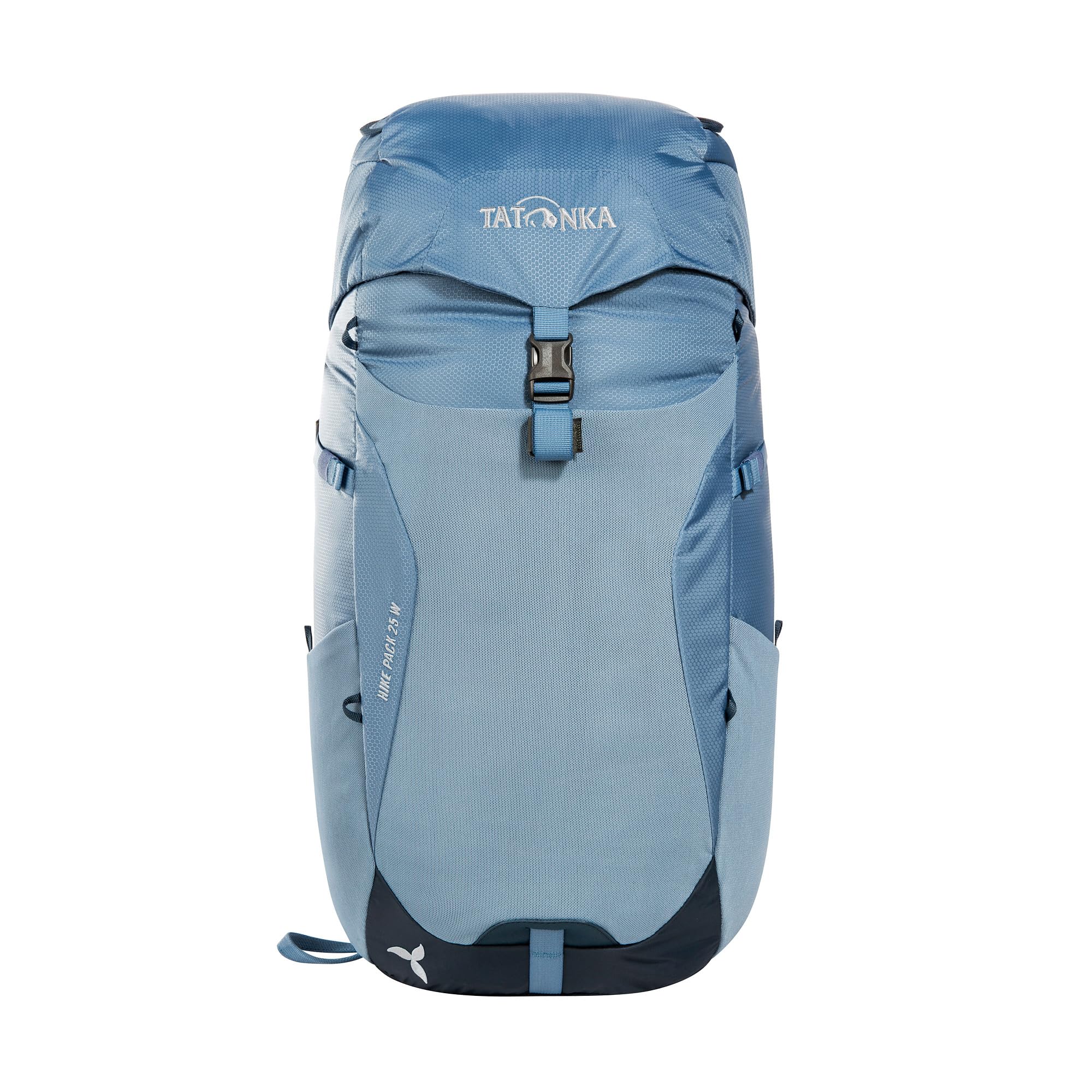Tatonka Hike plecak damski, 25 sztuk, niebieski Elemental Blue, 25 l, Niebieski żywioł, 25 litres