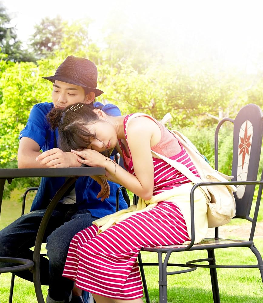 Amazon.co.jp: 泣き虫ピエロの結婚式 [DVD] : 志田未来, 竜星涼, 新木