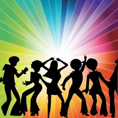 Free disco effect lights