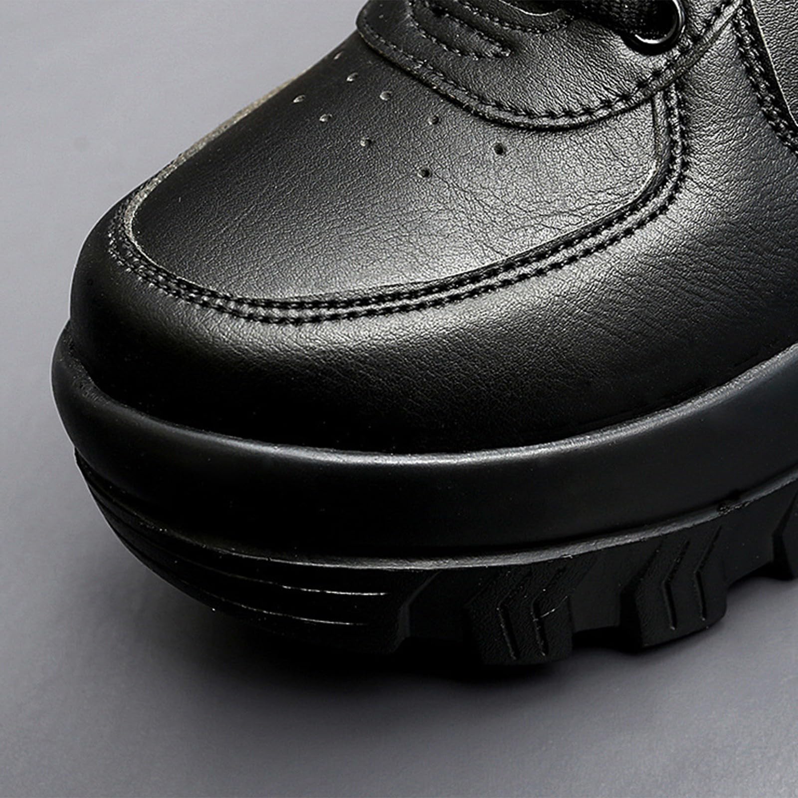 Scarpe Donna Ginnastica Ortopediche Comode Scarpe Antiscivolo Donna | Tennis Camminata in Tessuto Sintetico per Passeggiata Invernale Calzature Fitness Concezione Ergonomica Tomaia Maglia