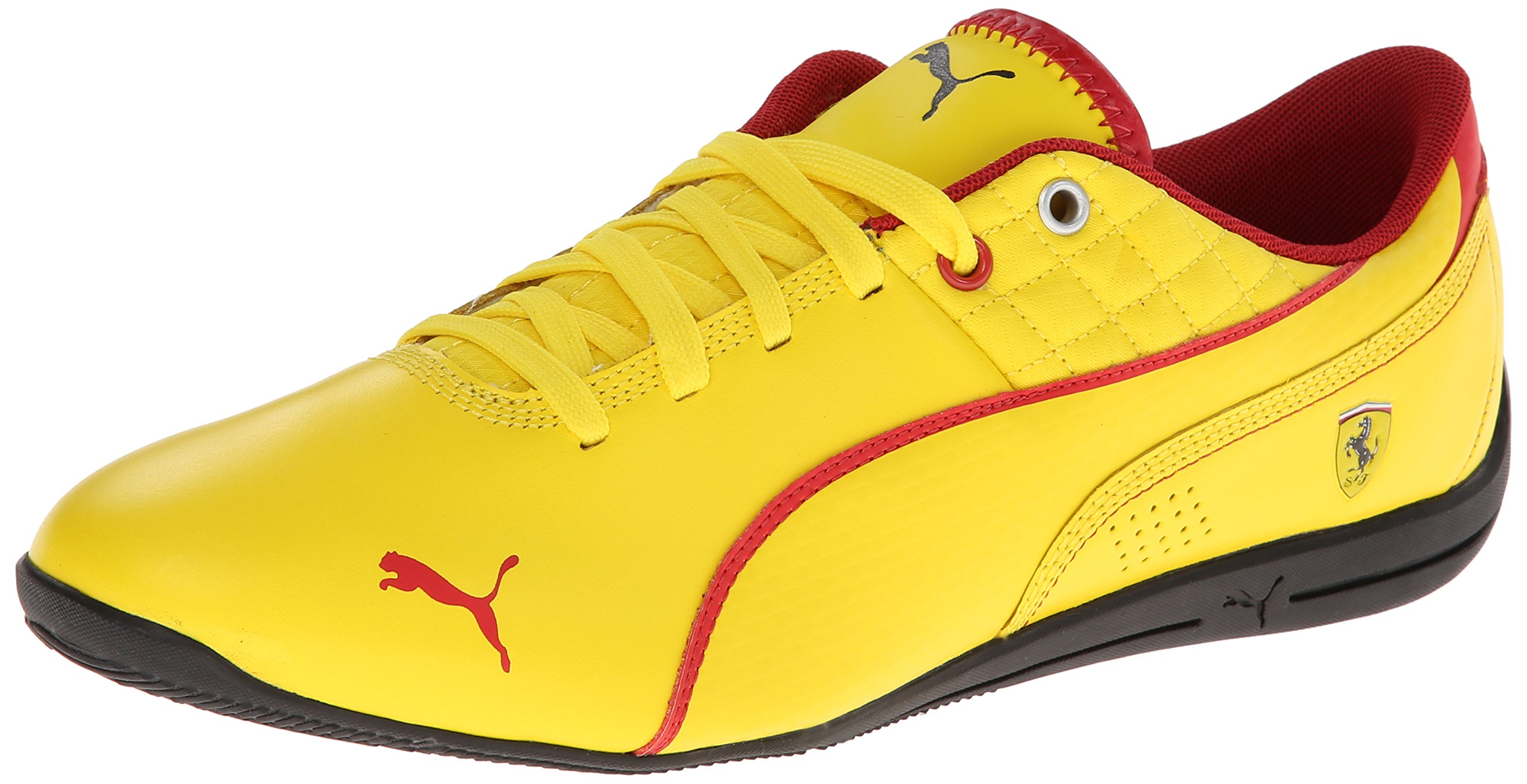 PUMA Men's Drift Cat 6 Ferrari Fashion Sneaker