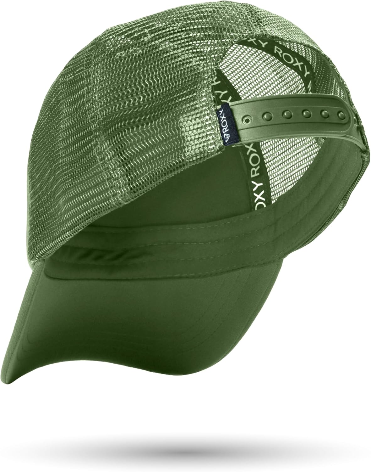 Roxy Womens Truckin Trucker Hat