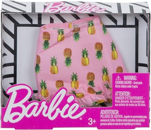 Moda Barbie