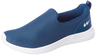 Campus Men Shuttle Walking Shoes