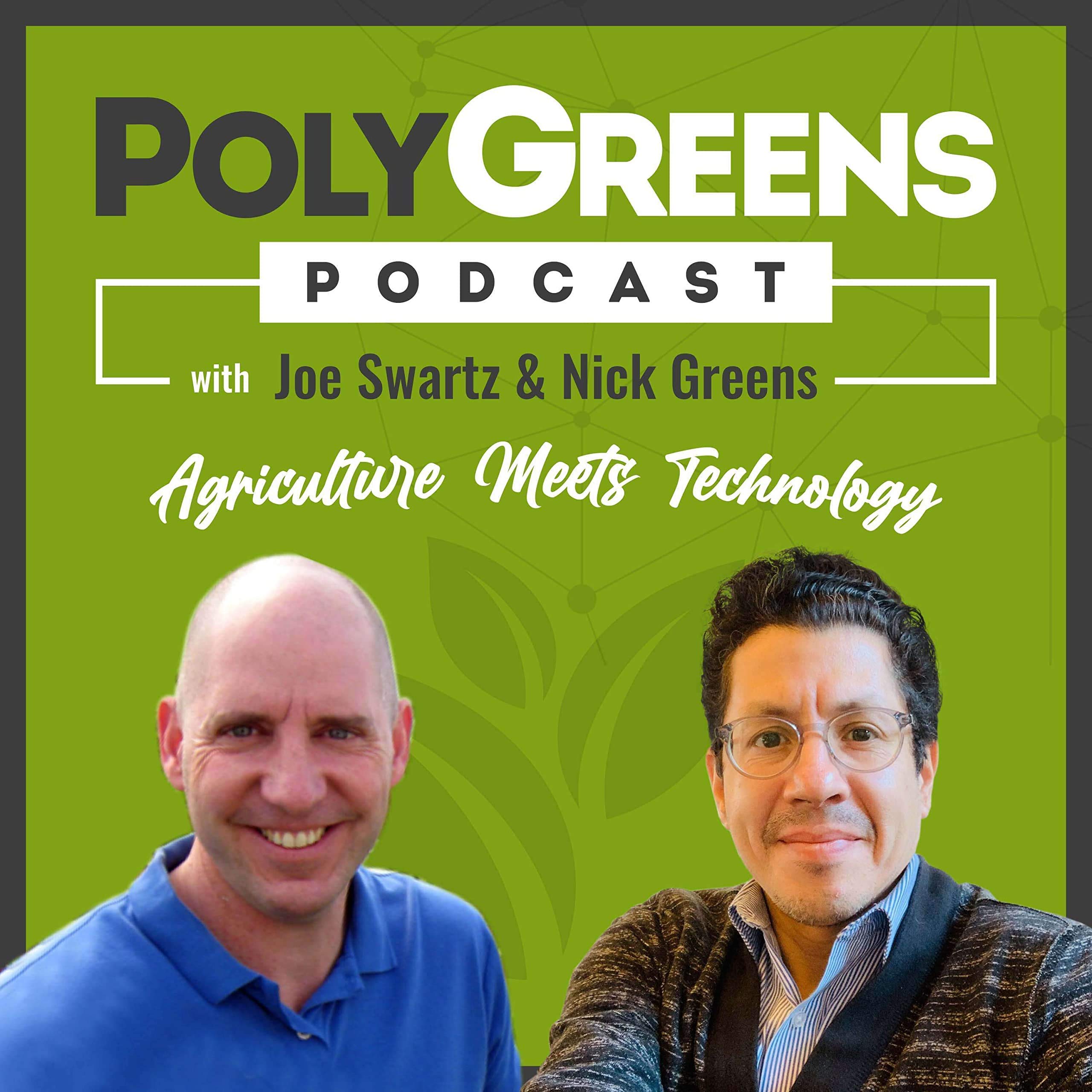 Polygreens Podcast