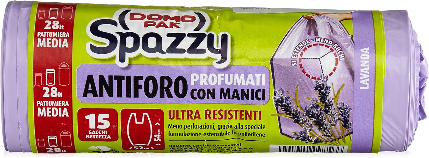 TINTOLAV Deodorante Salvatesuti Spray 400ml – Igienizzante Note Pulite - 4