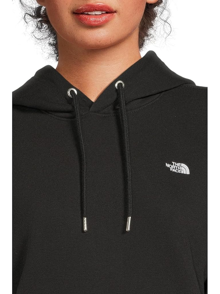 Black The North Face TNF™ Essential Hoodie