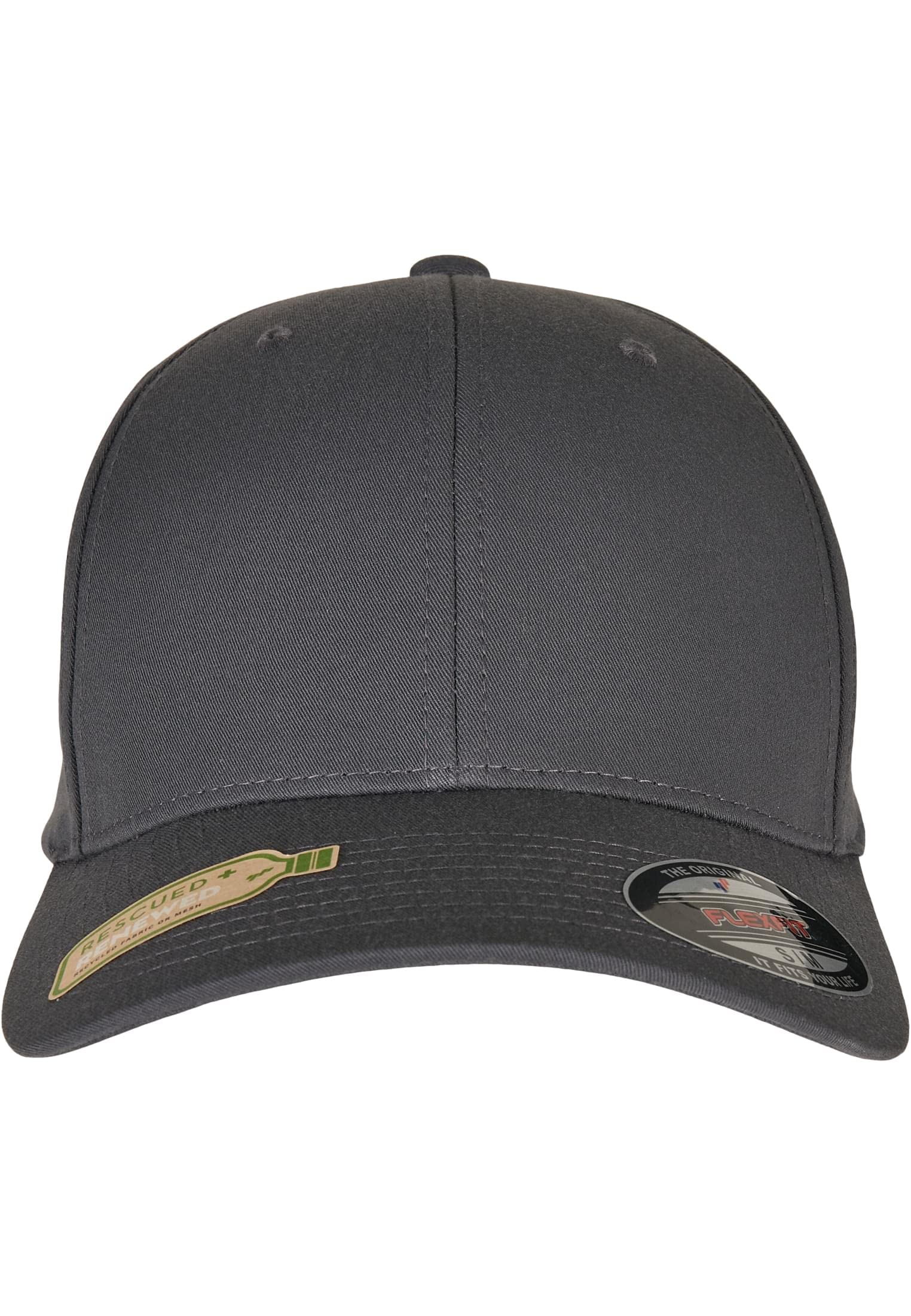 Flexfit Unisex Marron Cap Urban Classics Recycled Polyester