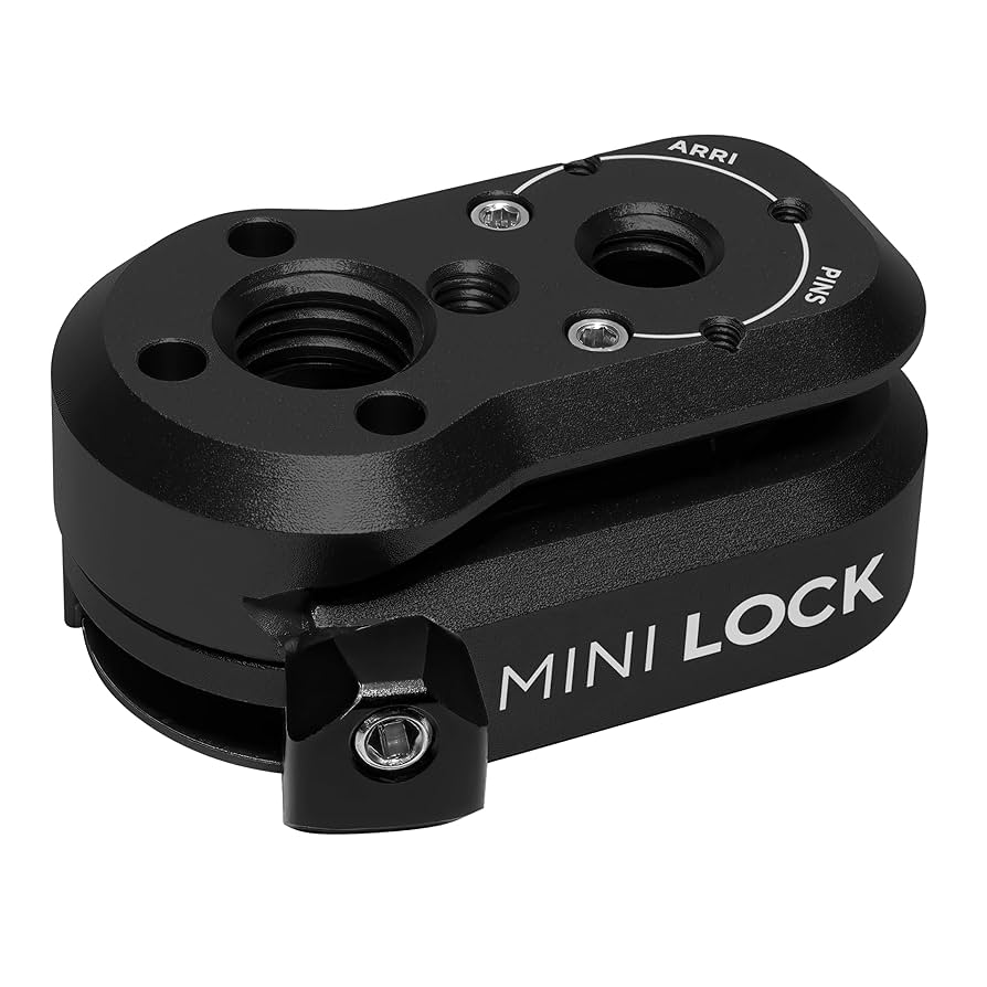 KONDOR BLUE | ミニロッククイックリリースプレート Amazon.com: KONDOR BLUE | Mini Lock Quick Release Plates for