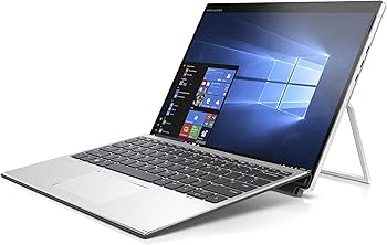 Hp Elite X2 G4 Tablet Pc Laptop, 13 Inch Fhd Touchscreen Hp Elite X2 G4 Tablet Pc Laptop, 13 Inch Fhd Touchscreen