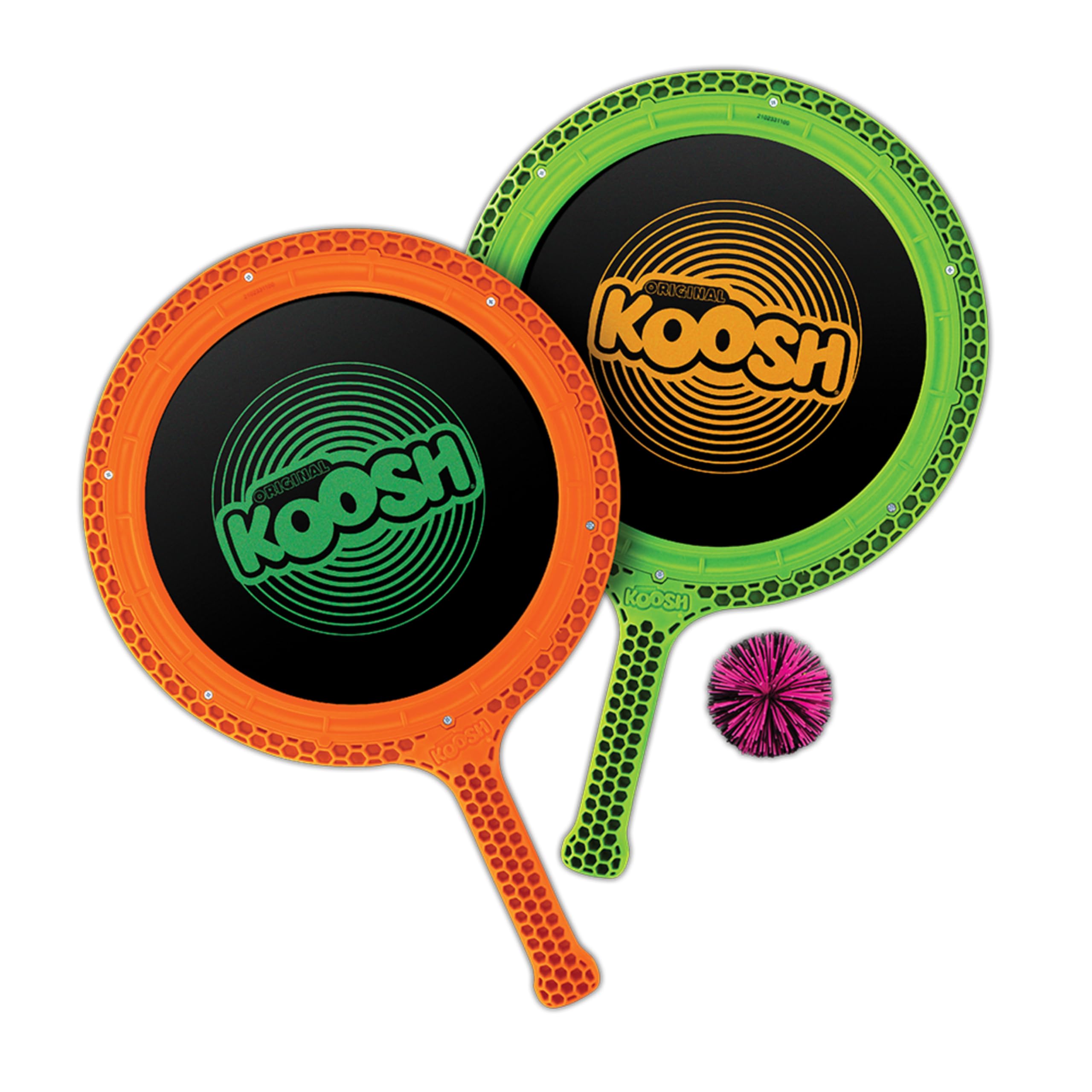 Koosh Paddle Playset