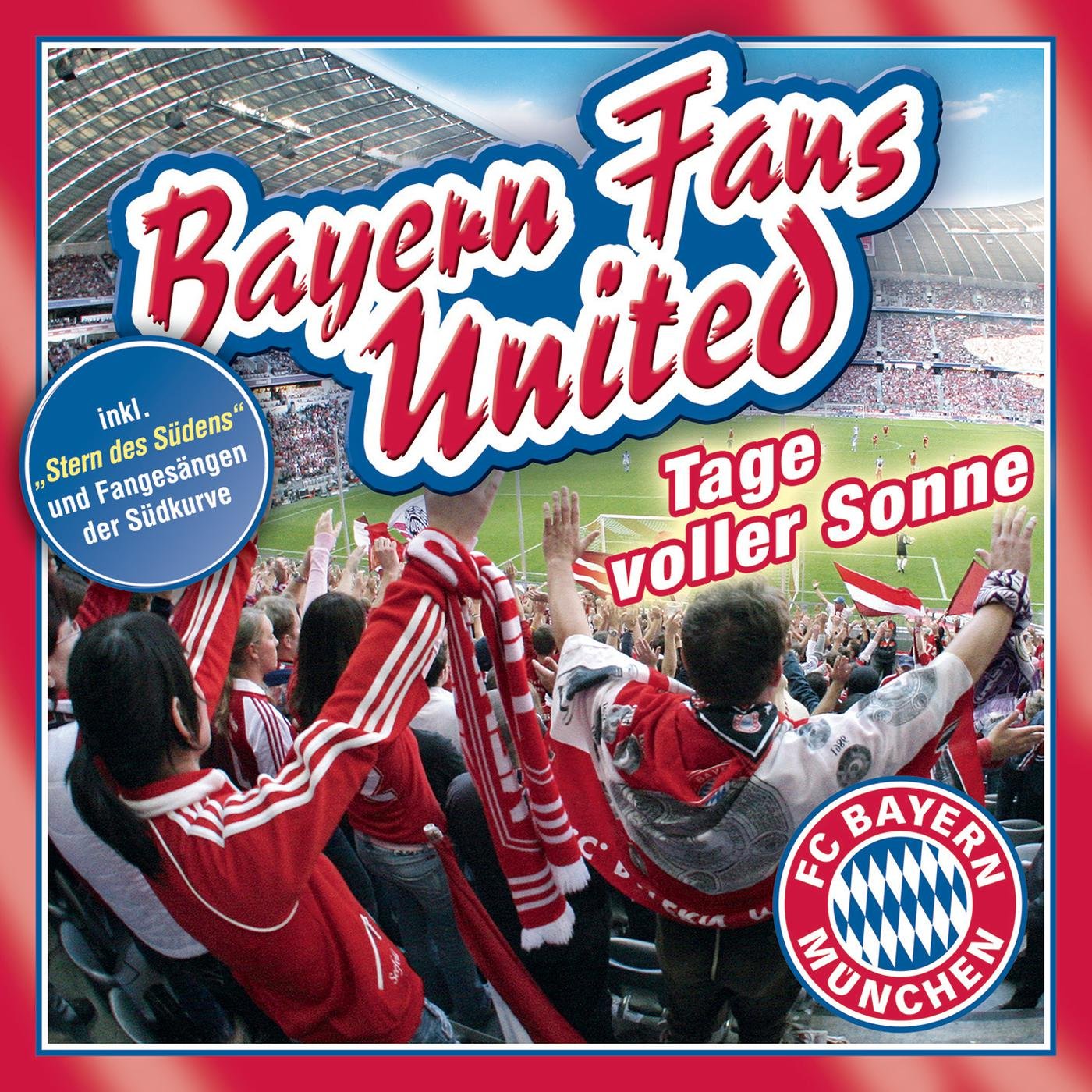 Fußball-Fans