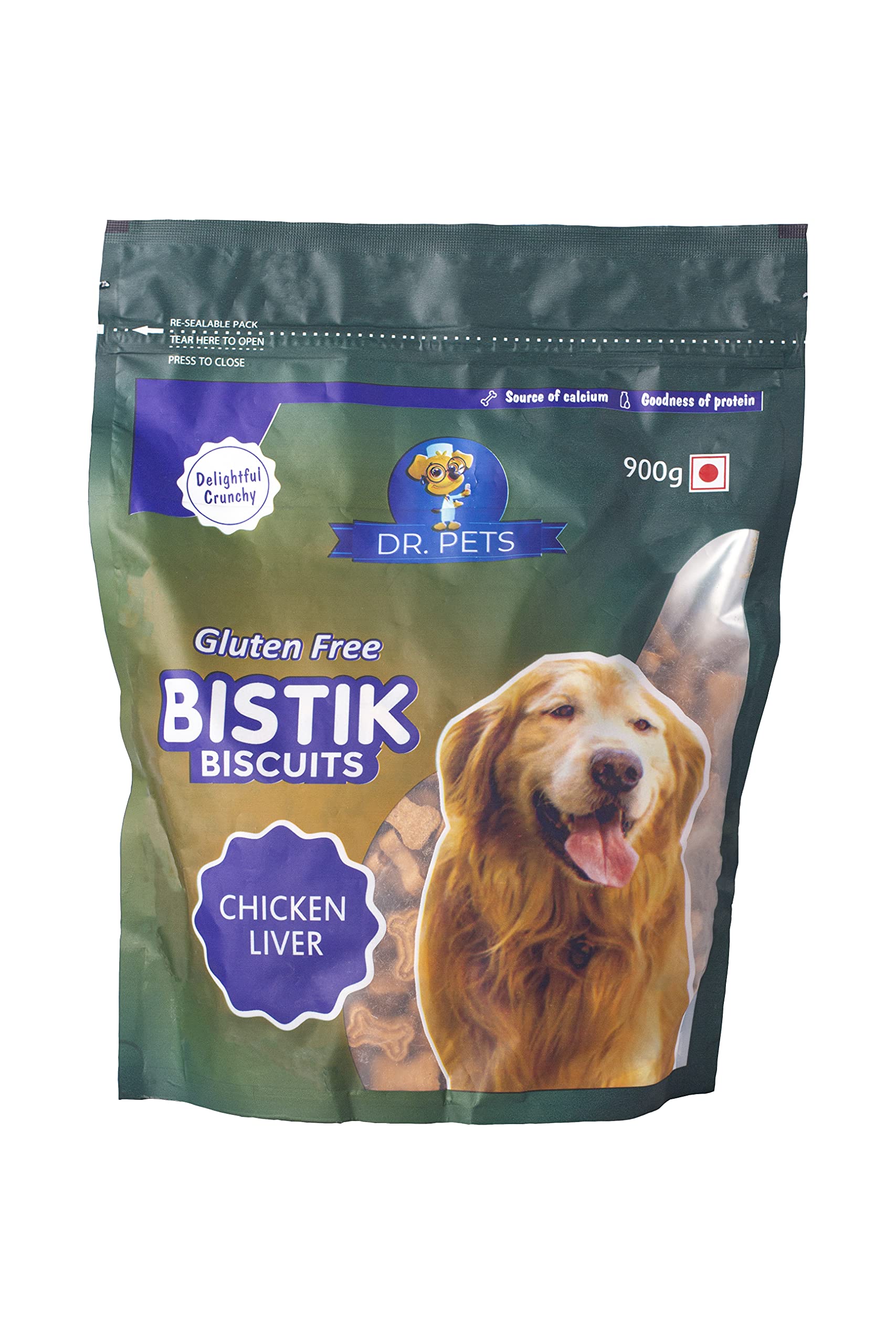 Best Dog Food Real Chicken Liver BISTIK Gluten Free Dog Biscuits with No Artificial Flavors, (900 g Pack, Real Taste of Chicken and Chicken Liver) (B09C131RX1) Amazon Price History, Amazon Price Tracker