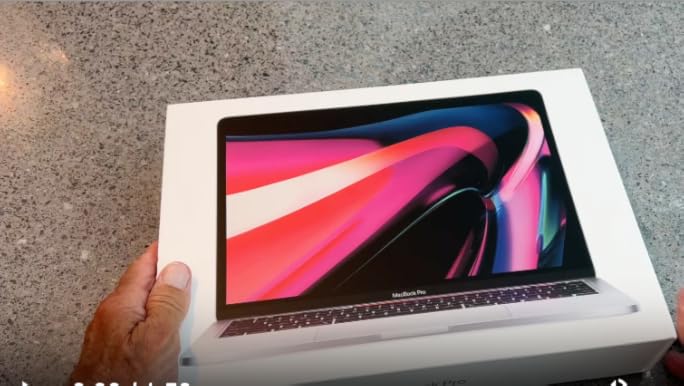 Amazon.com: Apple Late 2021 MacBook Pro with Apple M1 Pro