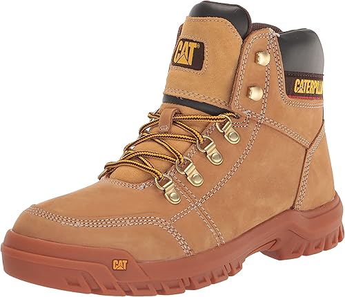 caterpillar boots amazon uk