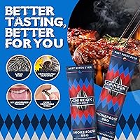 Vista 4 de Semillas de girasol sin gluten Chinook Seedery