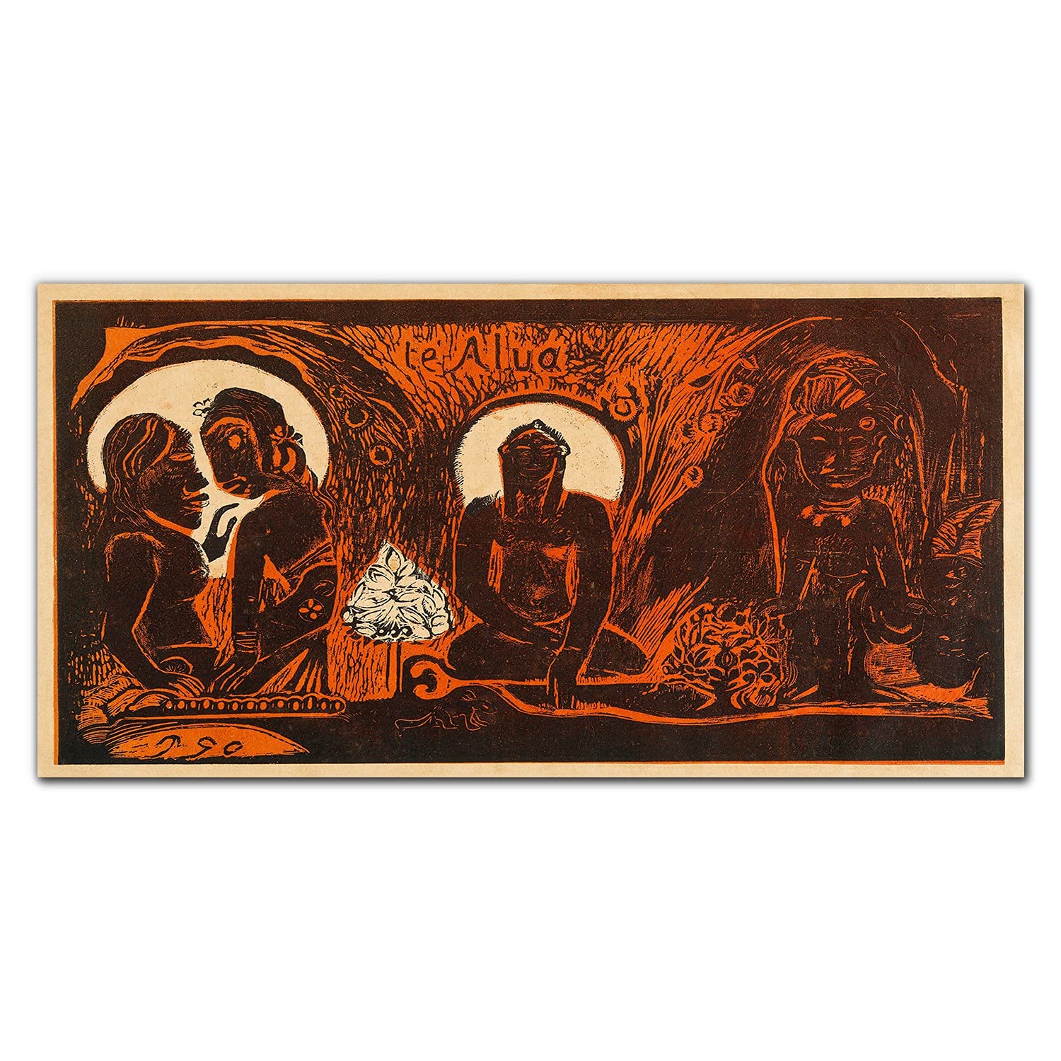 Protection dosseret cuisine 140x70cm anti-projections verre