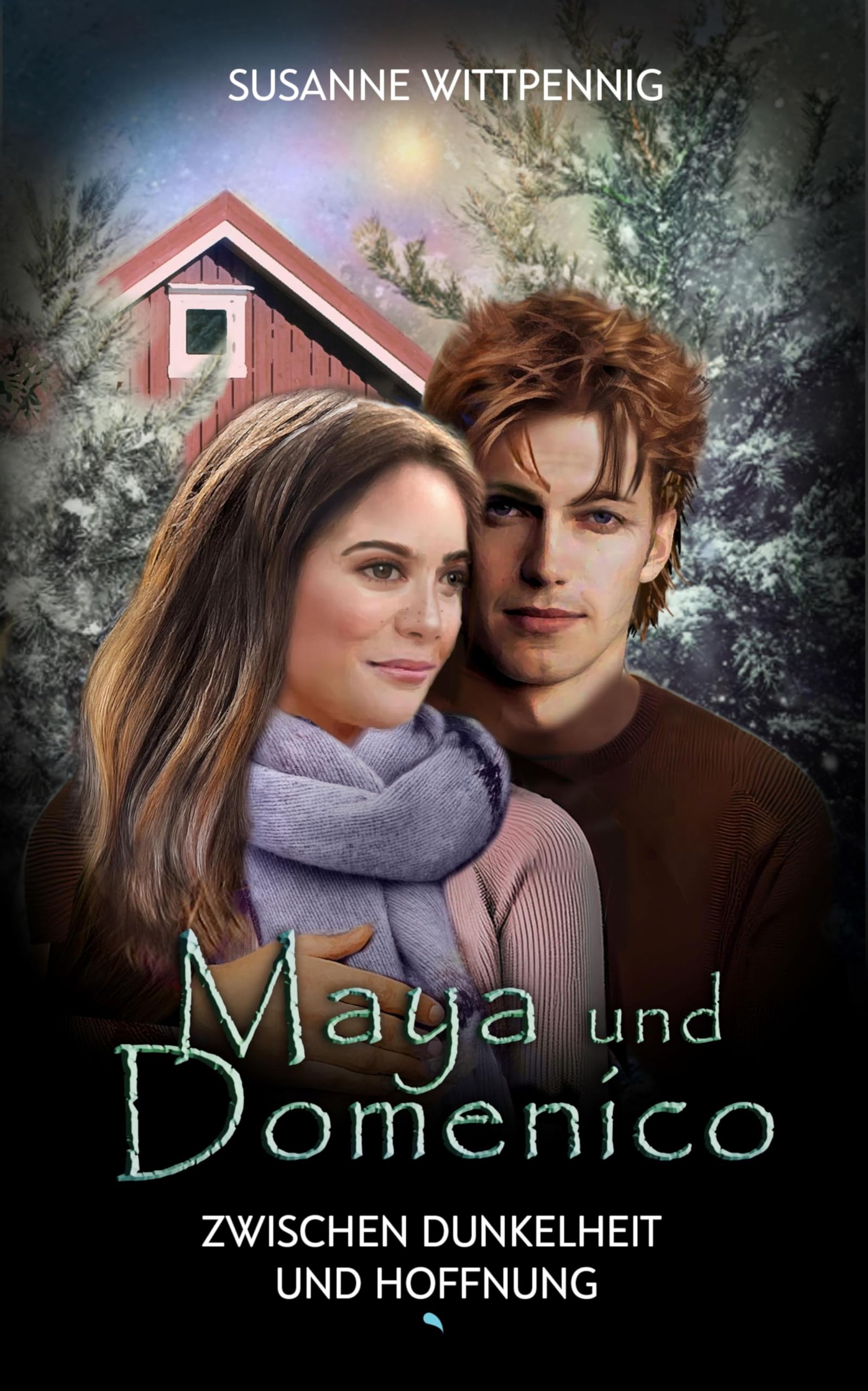 Maya und Domenico: Zwischen Dunkelheit und Hoffnung