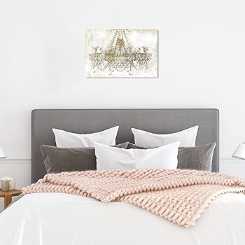 Amazon.co.jp: The Oliver Gal Artist Co。「ゴールドダイヤモンド