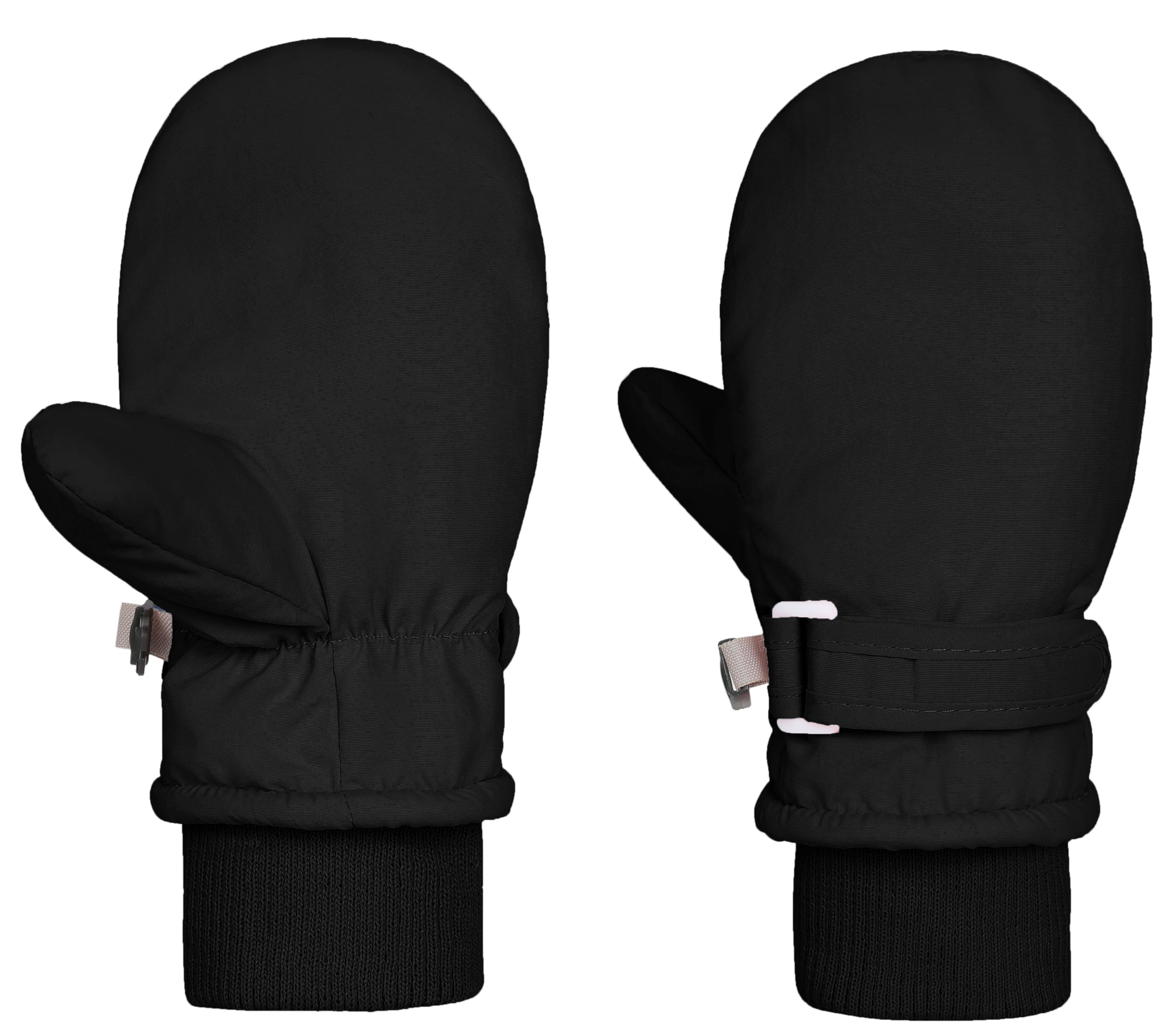 Toddler Waterproof Infant Mittens Baby Winter Gloves Kids Gloves For Teens