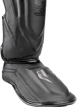 Venum Venum Elite Evo Shin Guards