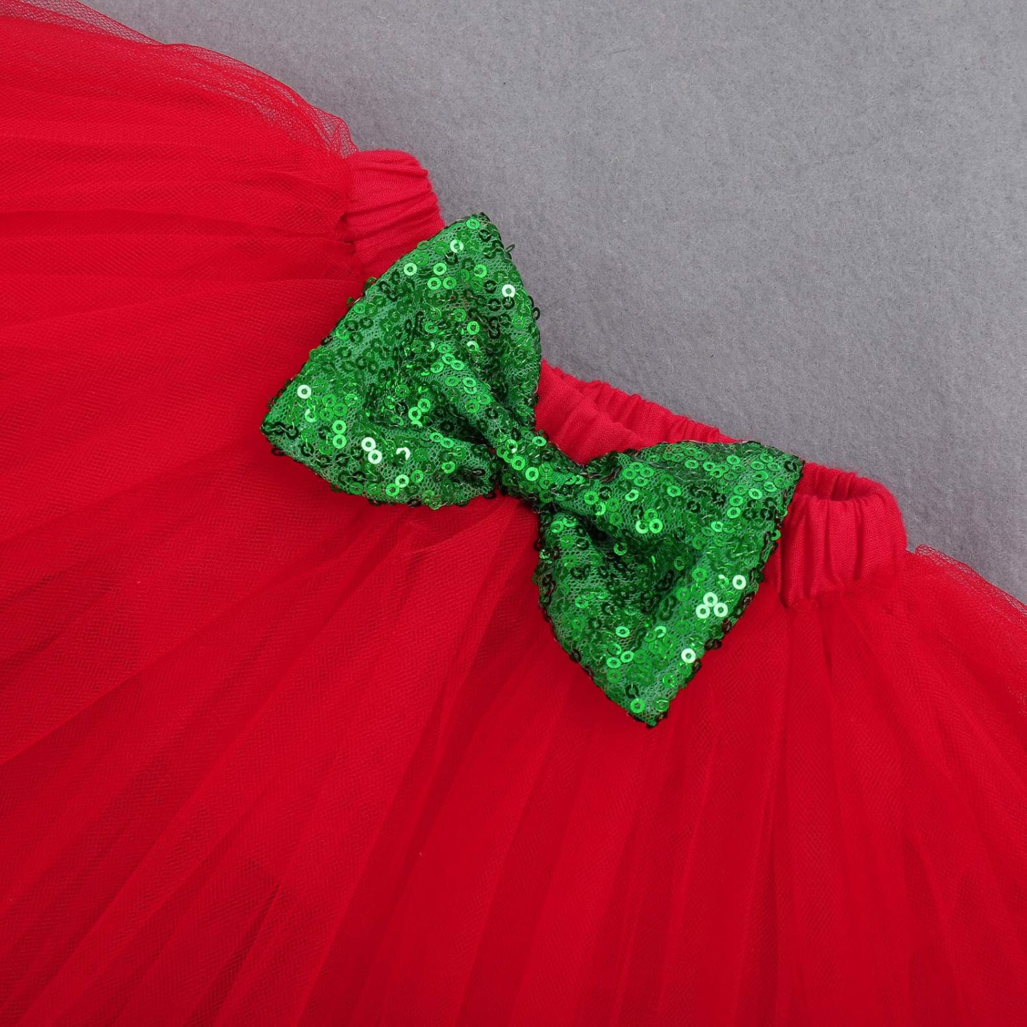Baby Girls 1st Christmas Easter Valentine's Day Outfit Romper Tutu Skirt Headband Leg Warmers Clothes for Photo Shoot: Clothing, Shoes & Jewelry