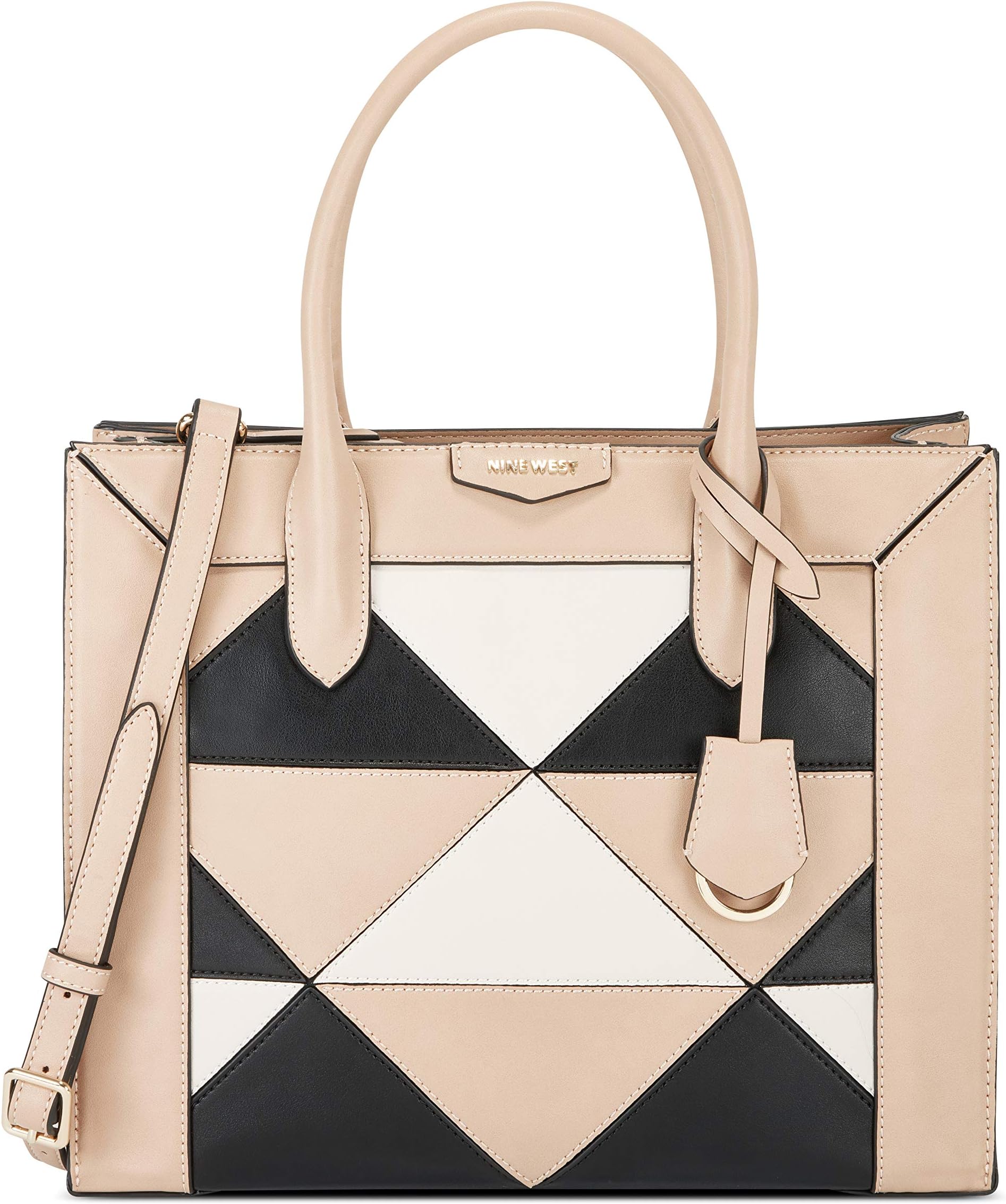 Luella Jet Set Shopper