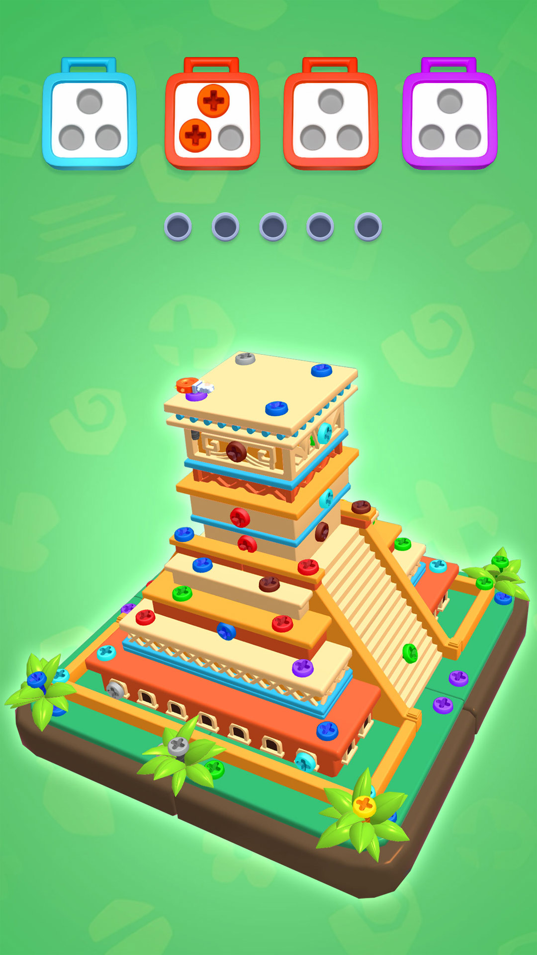 Screw Sort On Computer Screw Sort Puzzle - App on Amazon Appstore