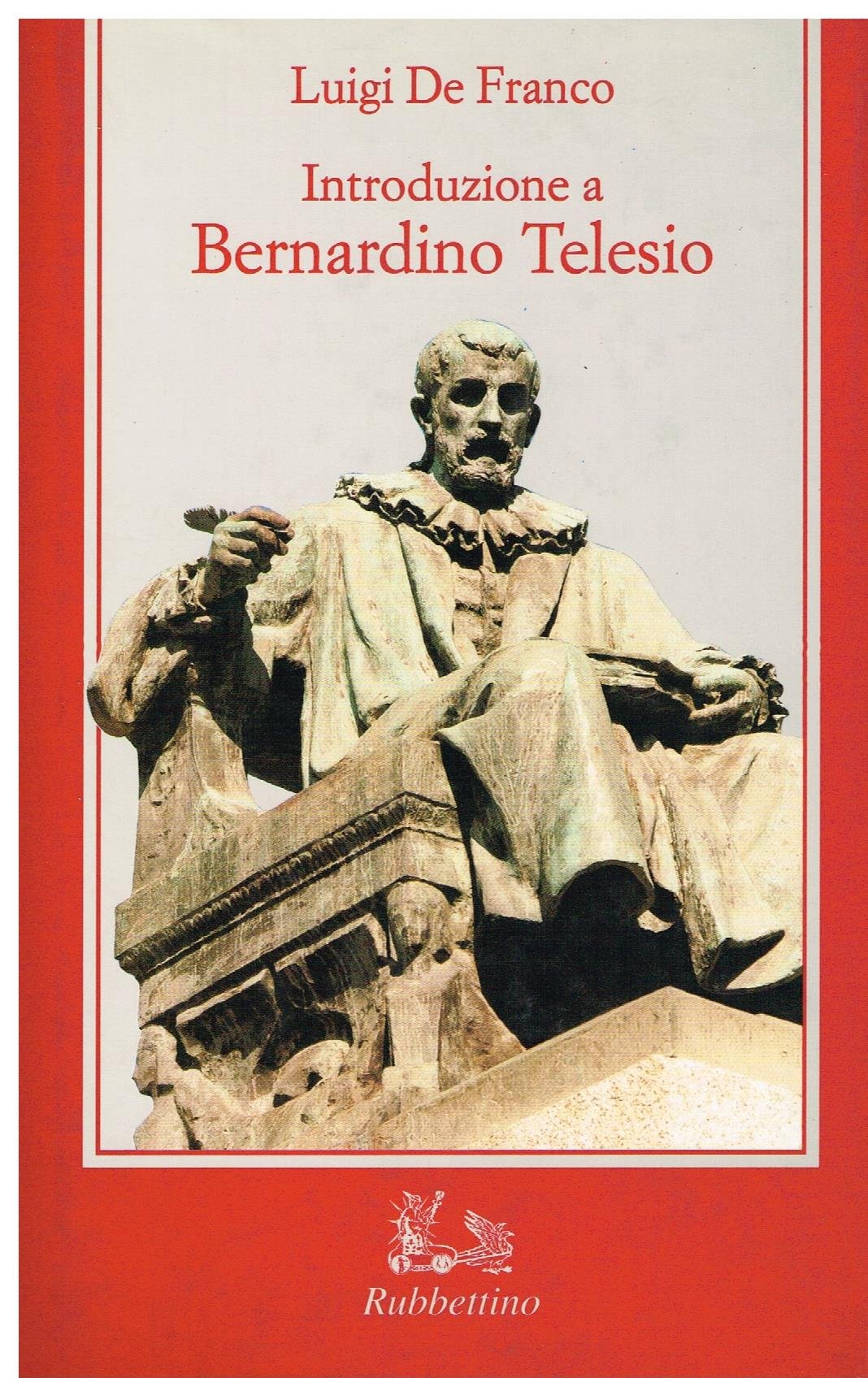 Introduzione a Bernardino Telesio