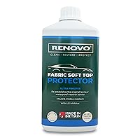 Renovo 1 LTR Ultra Proofer