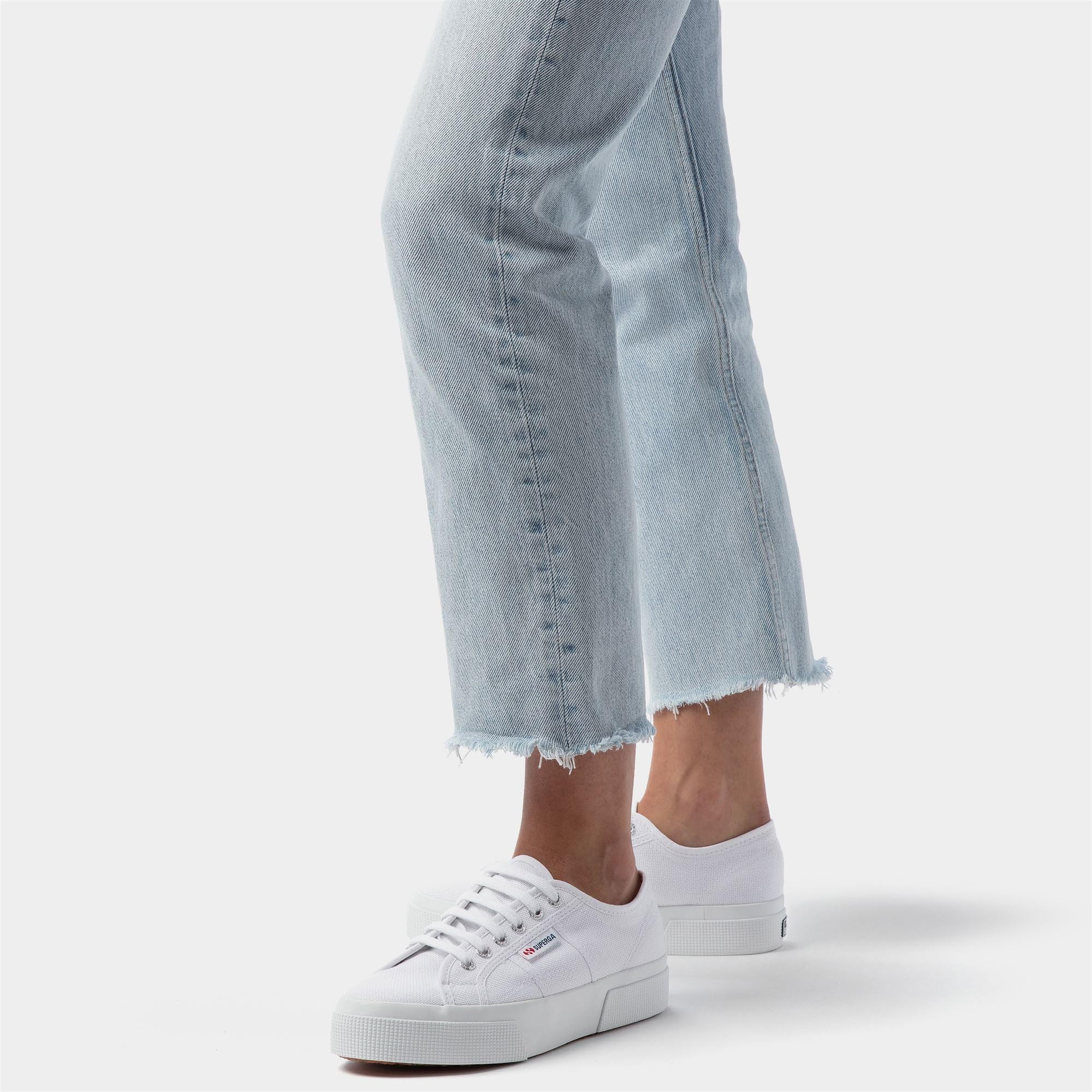 Superga 2730 Napa Oxford planoUnisex Adulto