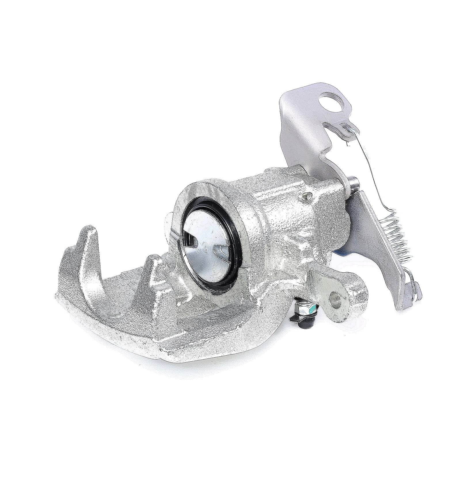 RIDEX Pinza Freno Posteriore Sinistra 78B0588 Per Mercedes Classe A (W169) E Classe B (W245)