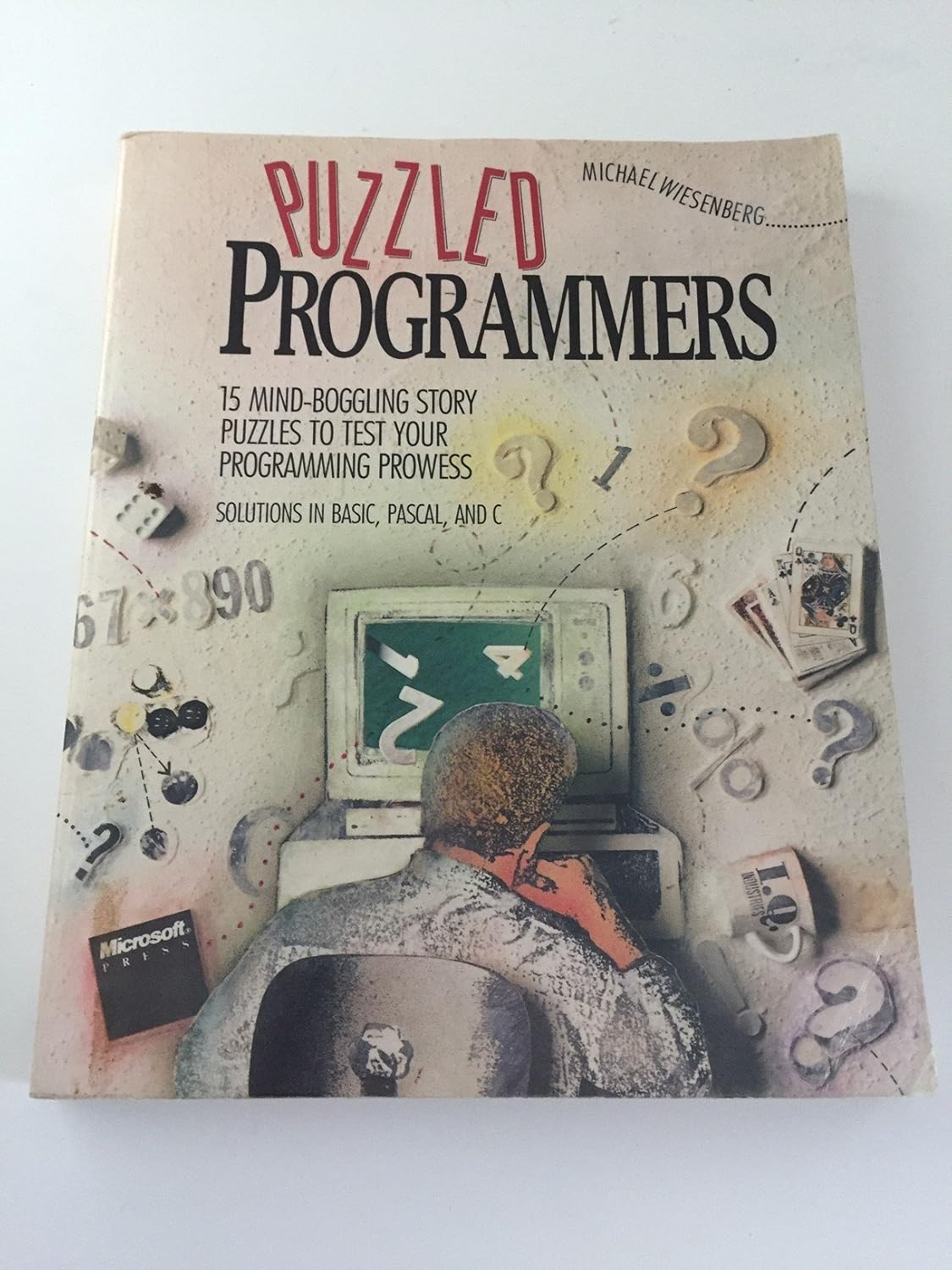 Puzzled Programmers 15 MindBoggling Story Puzzles to Test Your