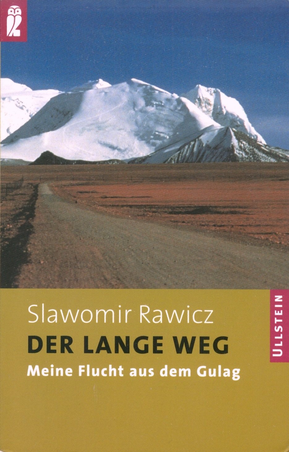 Der lange Weg