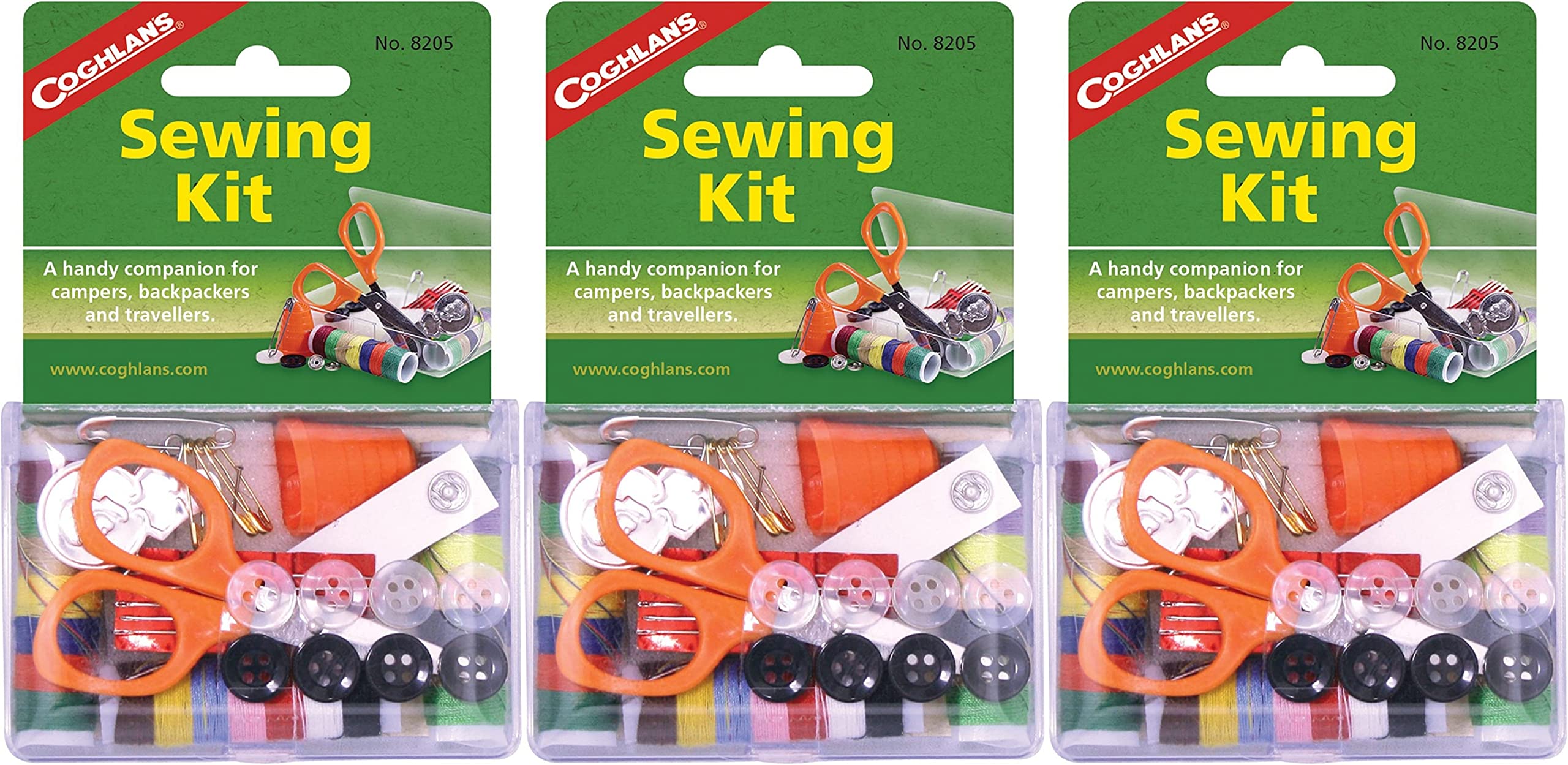 Sewing Kit