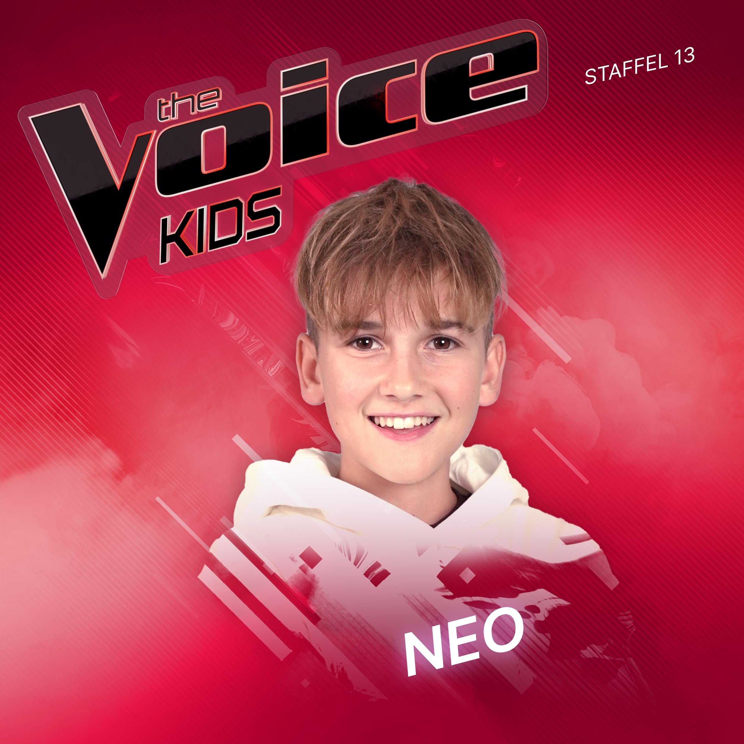 Neo & The Voice Kids – Germany